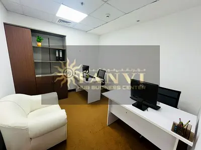 Rent Offices in Dubai | No Commission, No Waiting