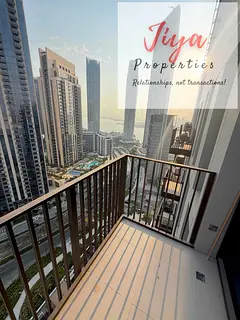 Spacious layout | 2 bedroom | high floor | prime location