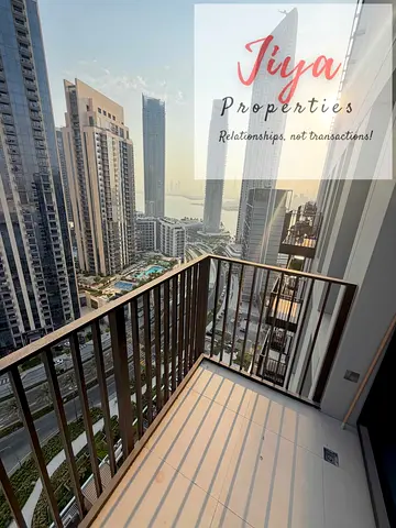 Spacious layout | 2 bedroom | high floor | prime location