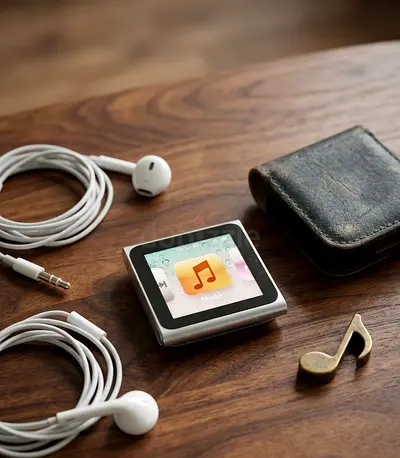 Apple iPod Nano 6th Gen lock button issue. Genuine buyer contact me