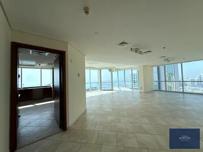 Spacious 2-Bedroom Apartment | Maid's Room | Balcony | JBR View | Beach Access