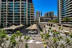 One Bed | EMAAR | Waterfront Building