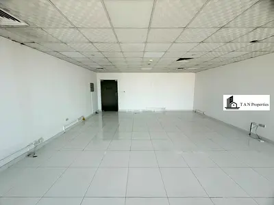 ALL INCLUDING BILL|| FITTED WITH PARTITIONS || PRIME LOCATION || ONE STEP METRO