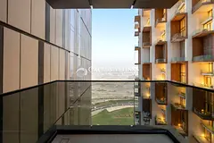 Fully Furnished | Modern Style | MBR City View