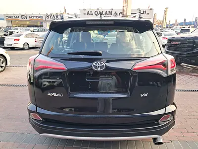 صورة 6 لـ 2016 Toyota RAV 4