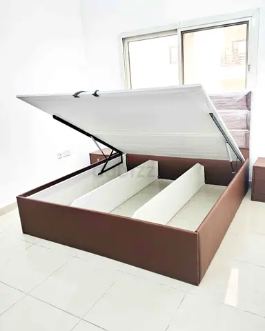 Brand New Hydraulic Bed king size 180cm 200cm available