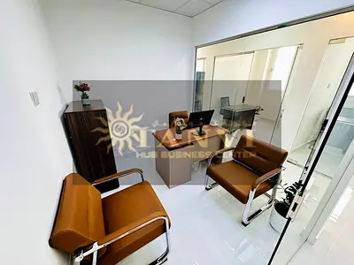 Discover the Perfect Office Space for Your Flourishing Business