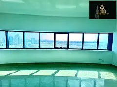 Hot Offer Luxurious 2BHK Master Bedroom with Balcony wardrobe Rooms Maid Room Washing Machine space