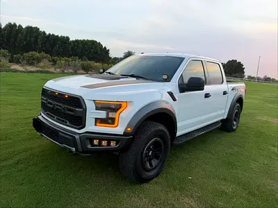 صورة 5 لـ 2017 FORD F-150