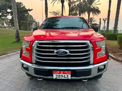 صورة 4 لـ 2016 FORD F-150