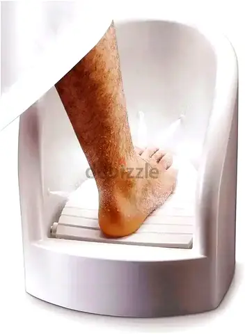 Automatic Foot Spa and Massager