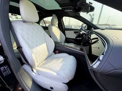 صورة مصغرة 19 لـ 2024 Mercedes-BENZ E-CLASS
