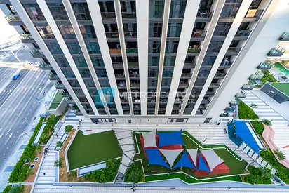Vacant Unit | Partial Canal View | High Floor