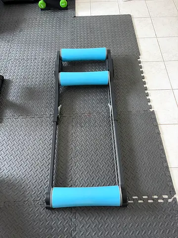 Bicycle TacX Galaxia Bike Rollers