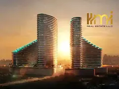 Burj Khalifa view I Handover soon I 18% Roi