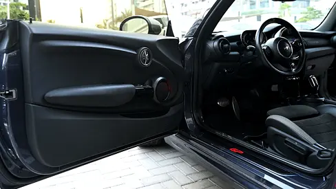 MINI Cooper GP, миниатюра 8