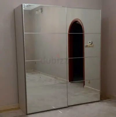 IKEA PAX CUPBOARD