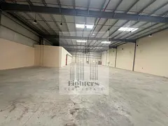 Prime 8,500 Sq.Ft Warehouse for Rent in Al Saja'a | 37 kW