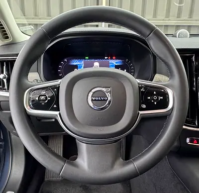Volvo S90 B6 Inscription, миниатюра 13