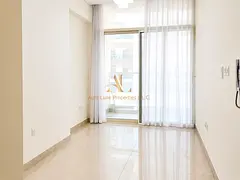 Elegant Furnished 1BR | Balcony | Chiller Free