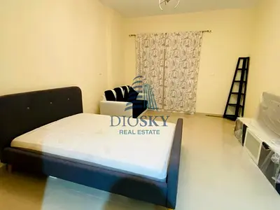 Fully Furnished | Spacious | Ready to Move