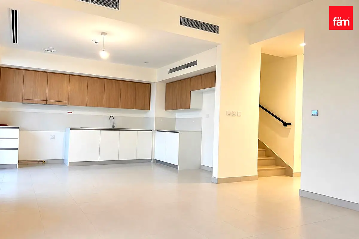 Spacious Family Home | Gated Community