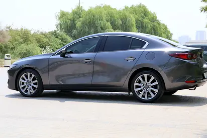 Mazda MAZDA3 Evolve, миниатюра 4
