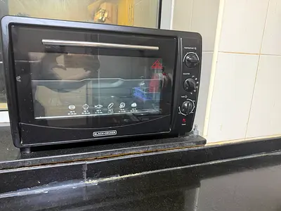 Micro oven for sale