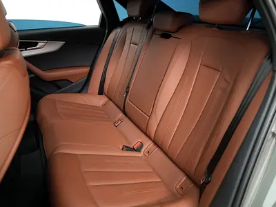 Audi A4 35 TFSI S line, миниатюра 15