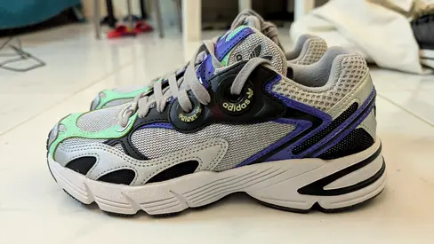 100% Original Brand New | adidas Originals Astir Shoes | EU 37 & Cheap Price