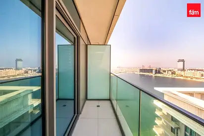 Breathtaking Palm View | Highest Floor