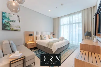 PREMIUM RESIDENCES | 5-STAR MARRIOTT | PPH