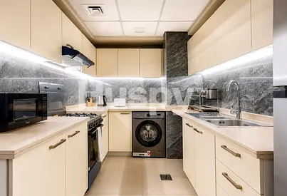 Fully Renovated | High Floor | Best-Priced