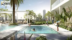 4% DLD Waiver | Summer Discount | Prime Location In JVC | High-End Finishing