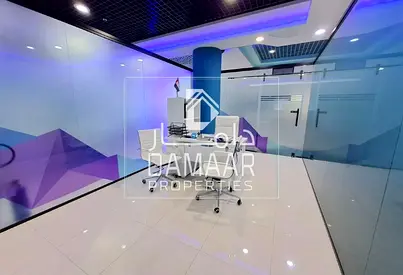 Business Centre Office | From AED 25K