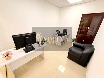 Fully Furnished Office | Near to Metro Station | No Commission |