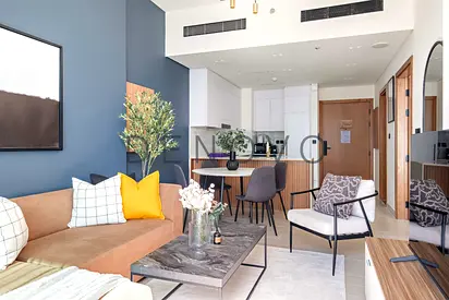 Furnished | Modern | 2 covered parking