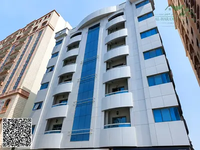 💥 HOT DEAL! 1 BEDROOM | AED 25,000/YEAR | PRIME KING FAISAL STREET AJMAN