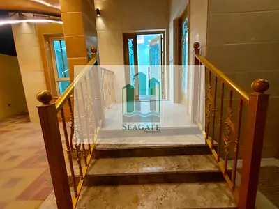 فيلا جديدة بالكامل 5 غرف للبيع | الياسمين، عجمان