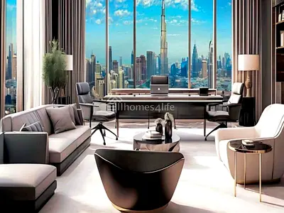Premium Studio | Business Bay | Investors Dea