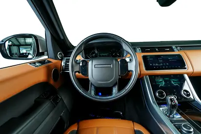 Land Rover Range Rover Sport HSE Dynamic, миниатюра 15