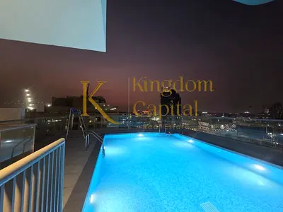 Spacious 2 BHK Corner Unit | Beautiful View | Multiple Units available