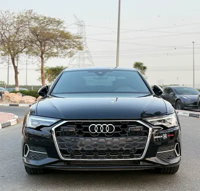 صورة 2 لـ 2024 AUDI A6