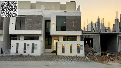 امتلك الفخامة في الحليو | فيلا راقية بتصميم عصري ومساحات واسعة اغتنمها الان