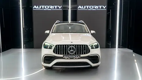 صورة مصغرة 2 لـ 2021 Mercedes-BENZ GLE