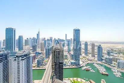 Well Maintained | Marina View | Beautiful!