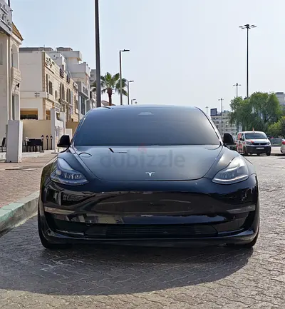 Tesla Model 3 Performance - AUTOPILOT INCLUDED - Top Range