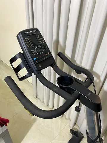 Pro-Form le Tour de France Bike