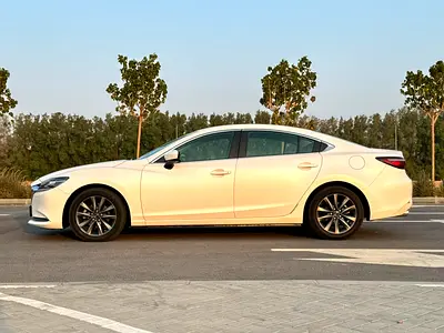 Mazda 6 Pure, миниатюра 4