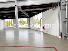 Insulated Warehouse with Flexible Usage | 10kW